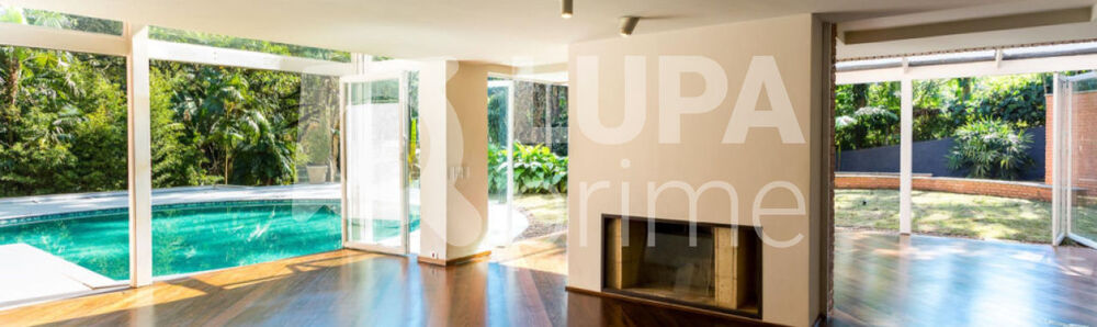 Chácara à venda com 5 quartos, 1300m² - Foto 2