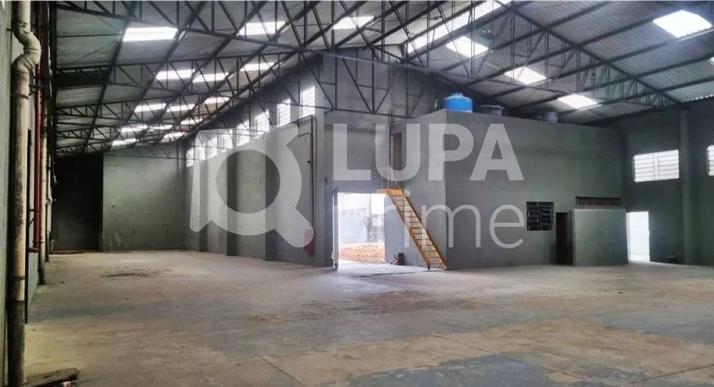 Depósito-Galpão-Armazém para alugar, 1250m² - Foto 4