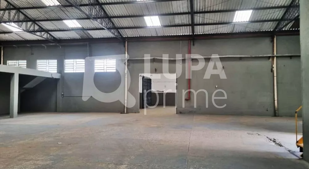 Depósito-Galpão-Armazém para alugar, 1250m² - Foto 3