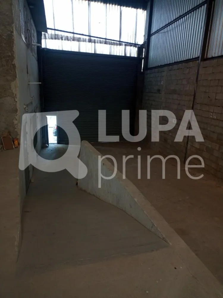 Depósito-Galpão, 500 m² - Foto 10