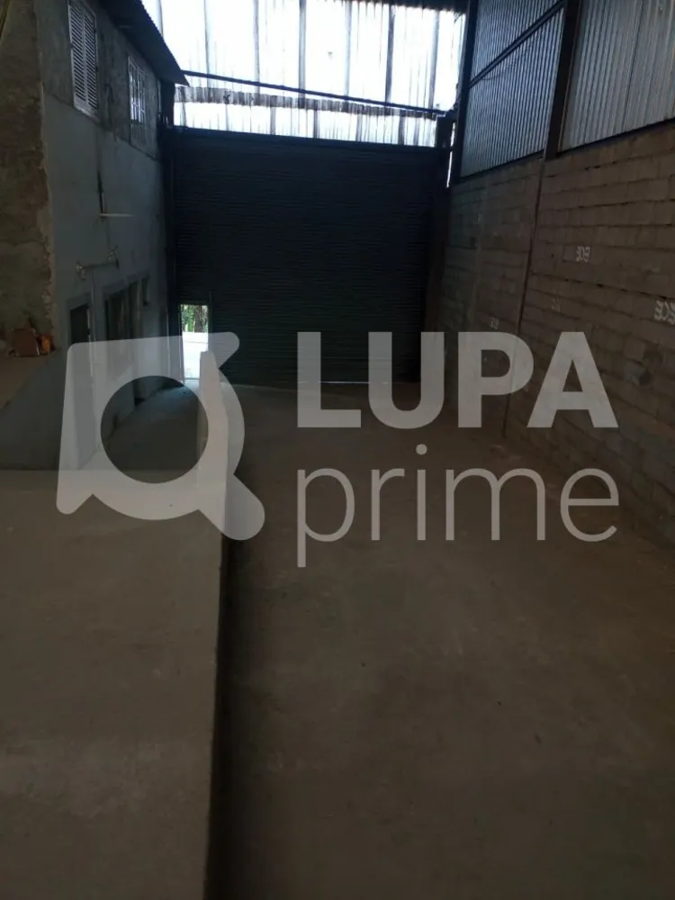 Depósito-Galpão, 500 m² - Foto 1