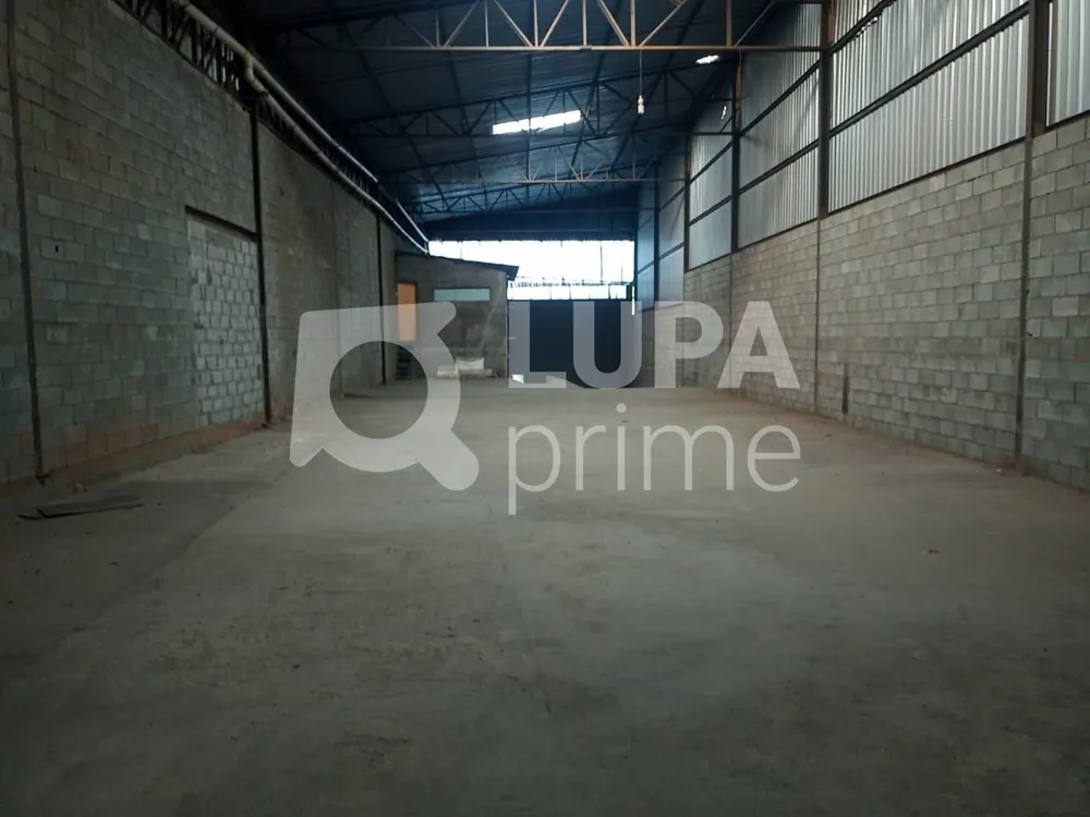 Depósito-Galpão, 500 m² - Foto 2