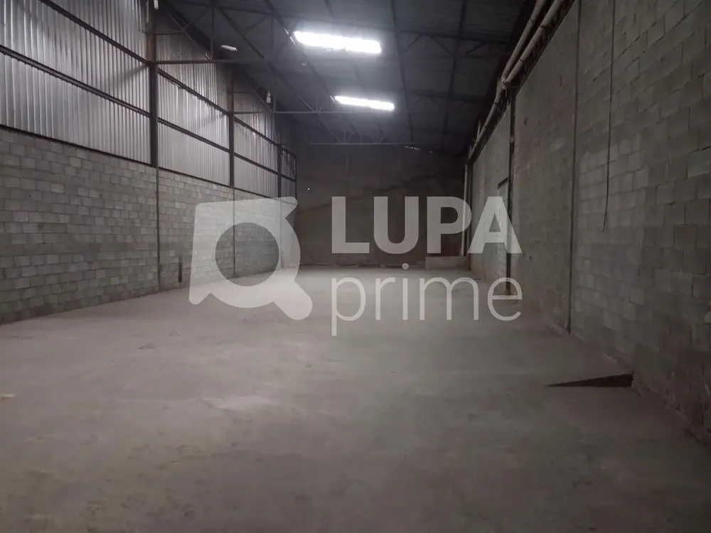 Depósito-Galpão, 500 m² - Foto 6
