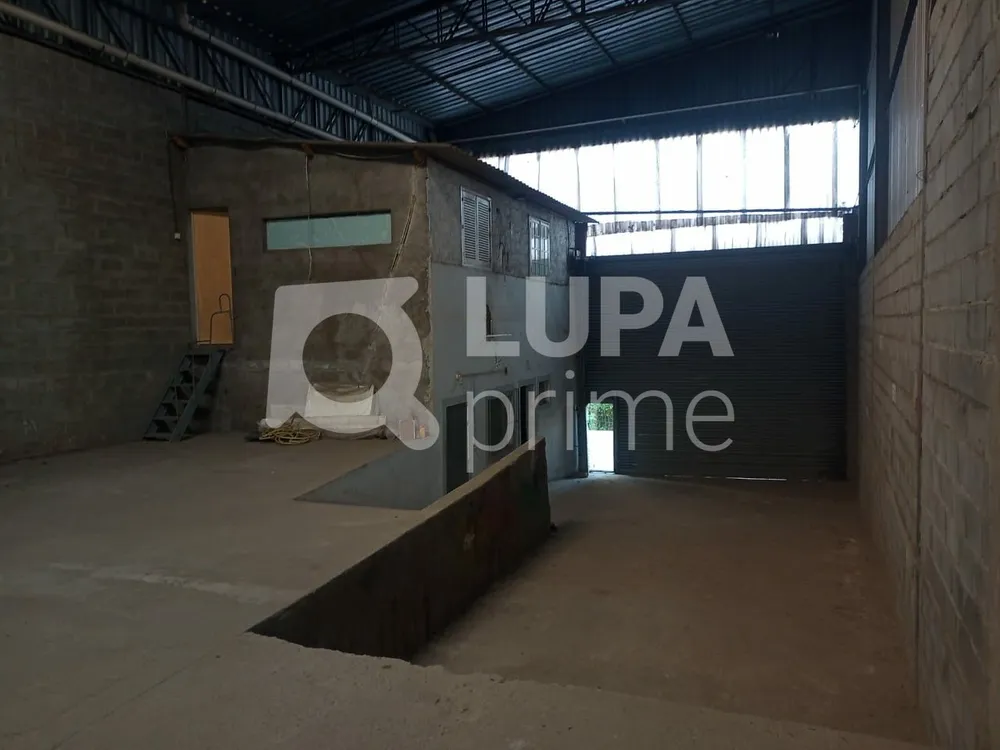 Depósito-Galpão, 500 m² - Foto 5