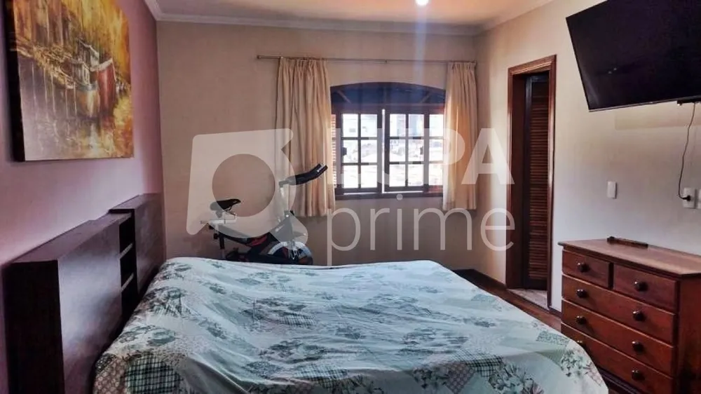 Casa, 3 quartos, 200 m² - Foto 4