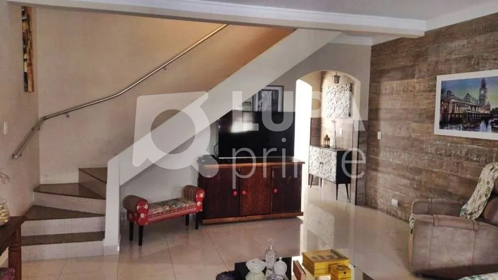 Casa, 3 quartos, 200 m² - Foto 7