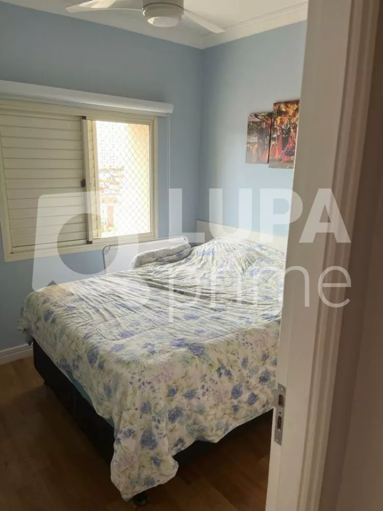 Apartamento à venda com 3 quartos, 154m² - Foto 8