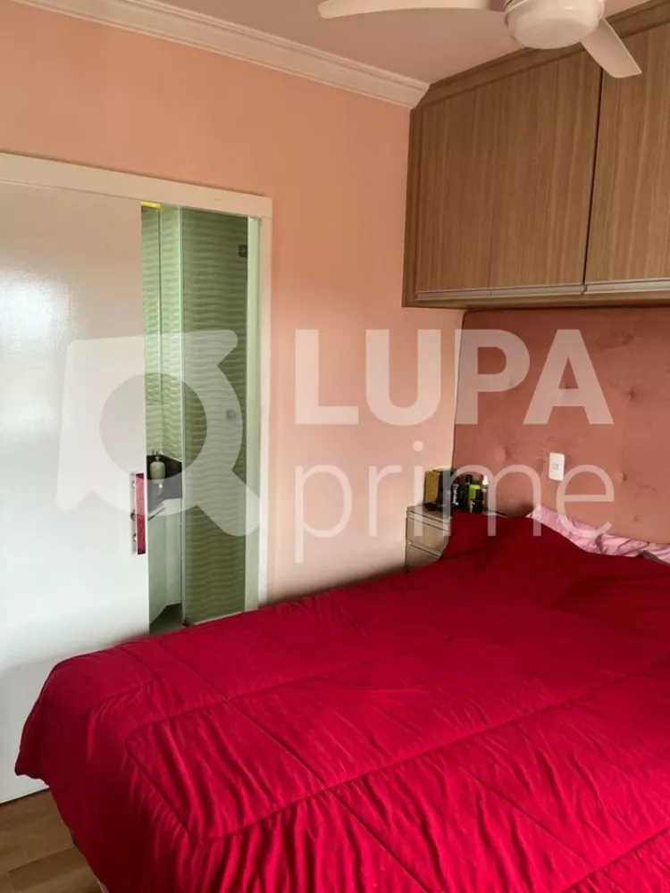 Apartamento à venda com 3 quartos, 154m² - Foto 6