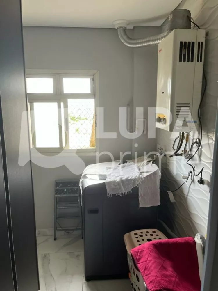 Apartamento à venda com 3 quartos, 154m² - Foto 4