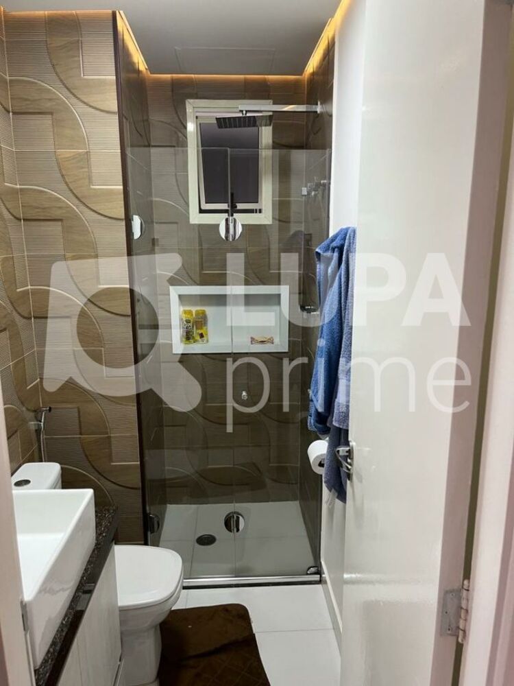 Apartamento, 3 quartos, 154 m² - Foto 10