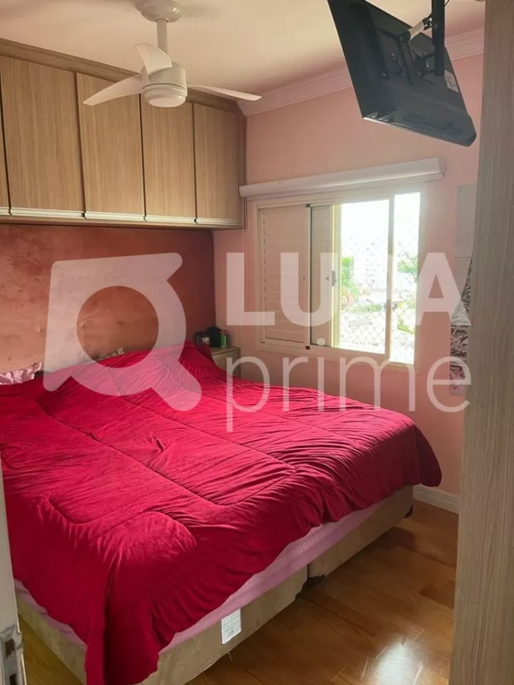 Apartamento à venda com 3 quartos, 154m² - Foto 7