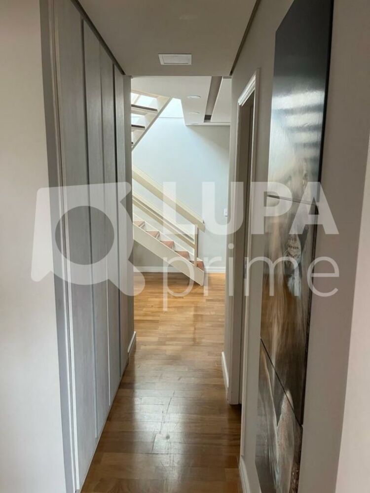 Apartamento, 3 quartos, 154 m² - Foto 9