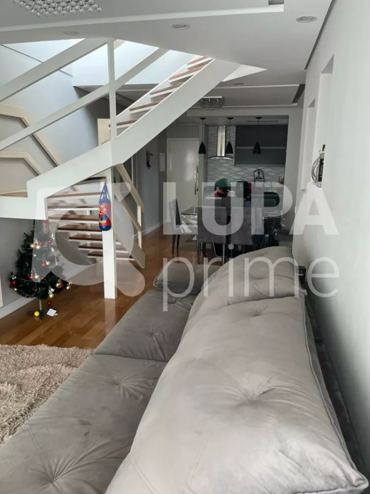 Apartamento à venda com 3 quartos, 154m² - Foto 1