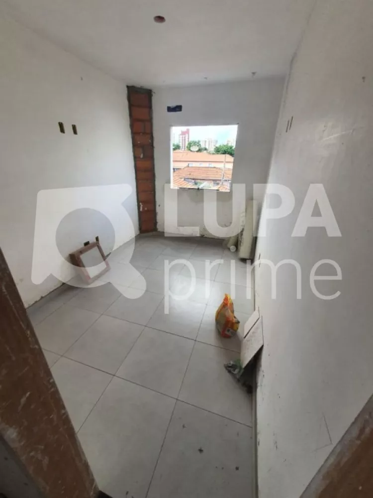 Apartamento à venda com 1 quarto, 52m² - Foto 4