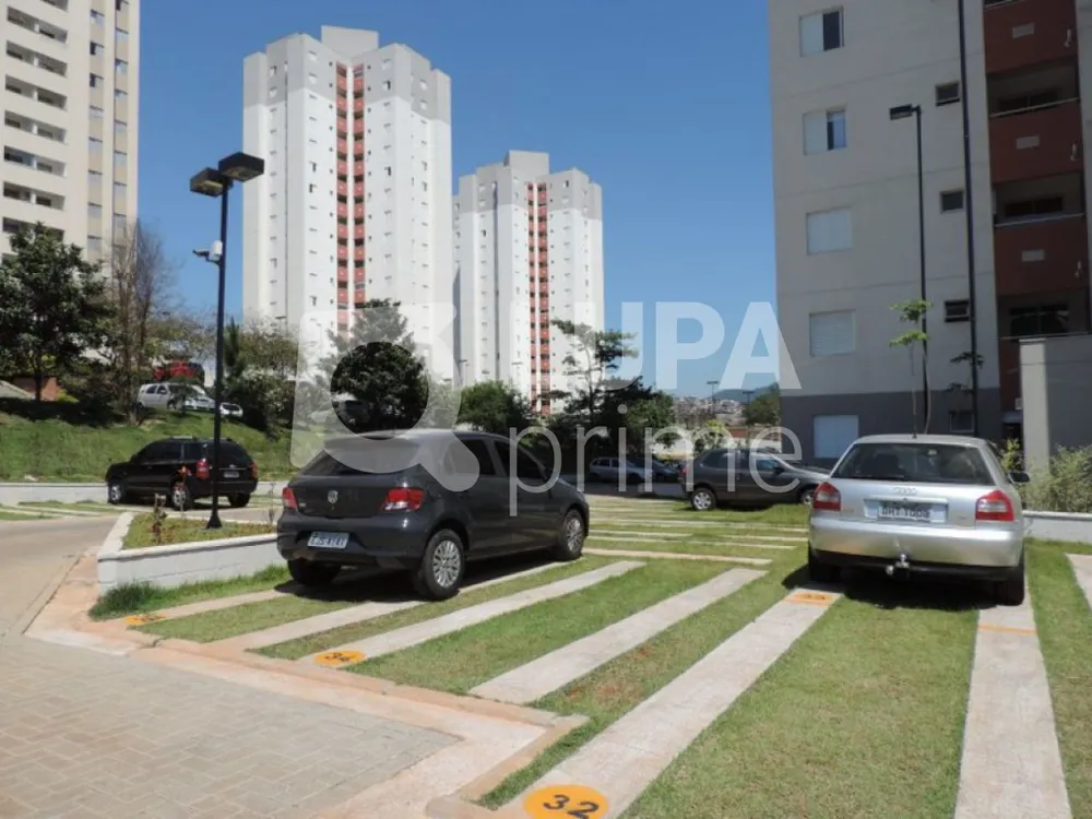 Apartamento, 2 quartos, 50 m² - Foto 2