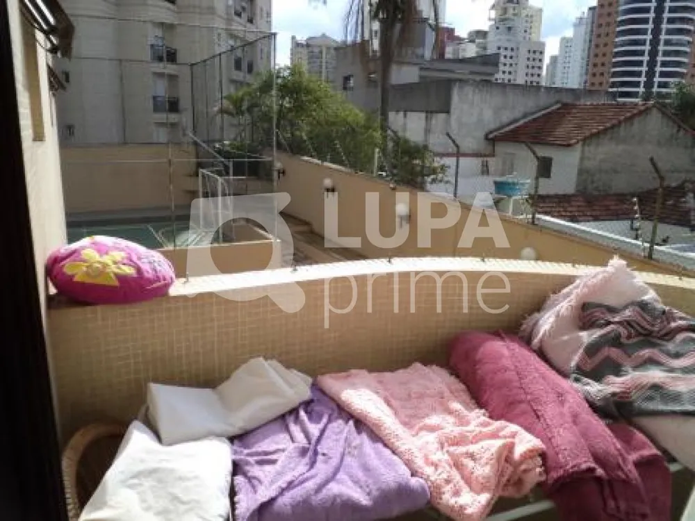 Apartamento, 3 quartos, 107 m² - Foto 9