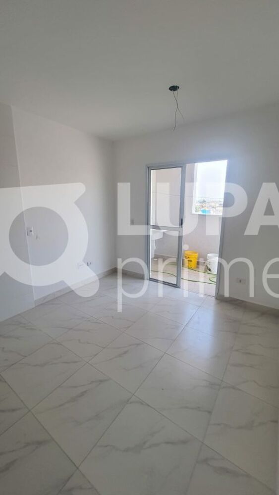 Apartamento, 2 quartos, 39 m² - Foto 2