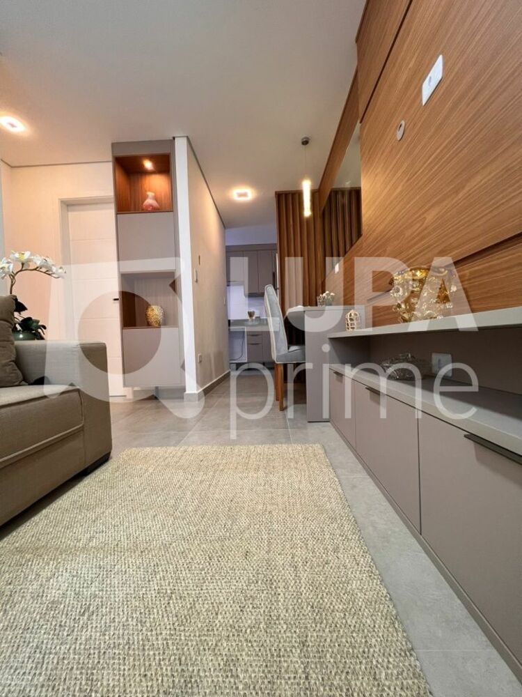 Apartamento, 2 quartos, 35 m² - Foto 6