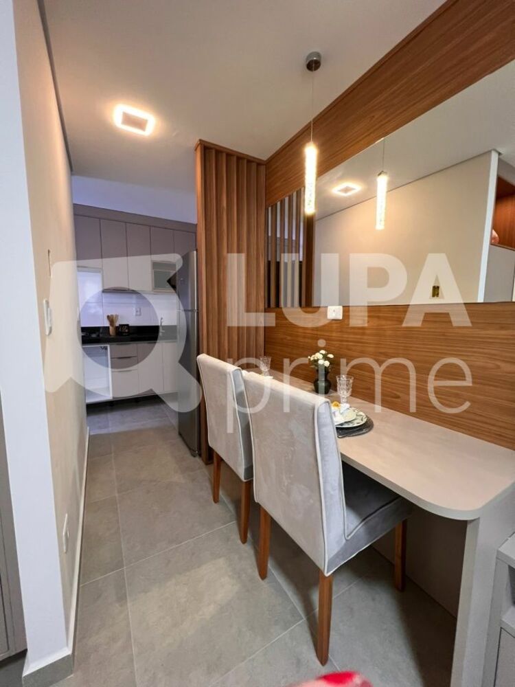 Apartamento, 2 quartos, 35 m² - Foto 8