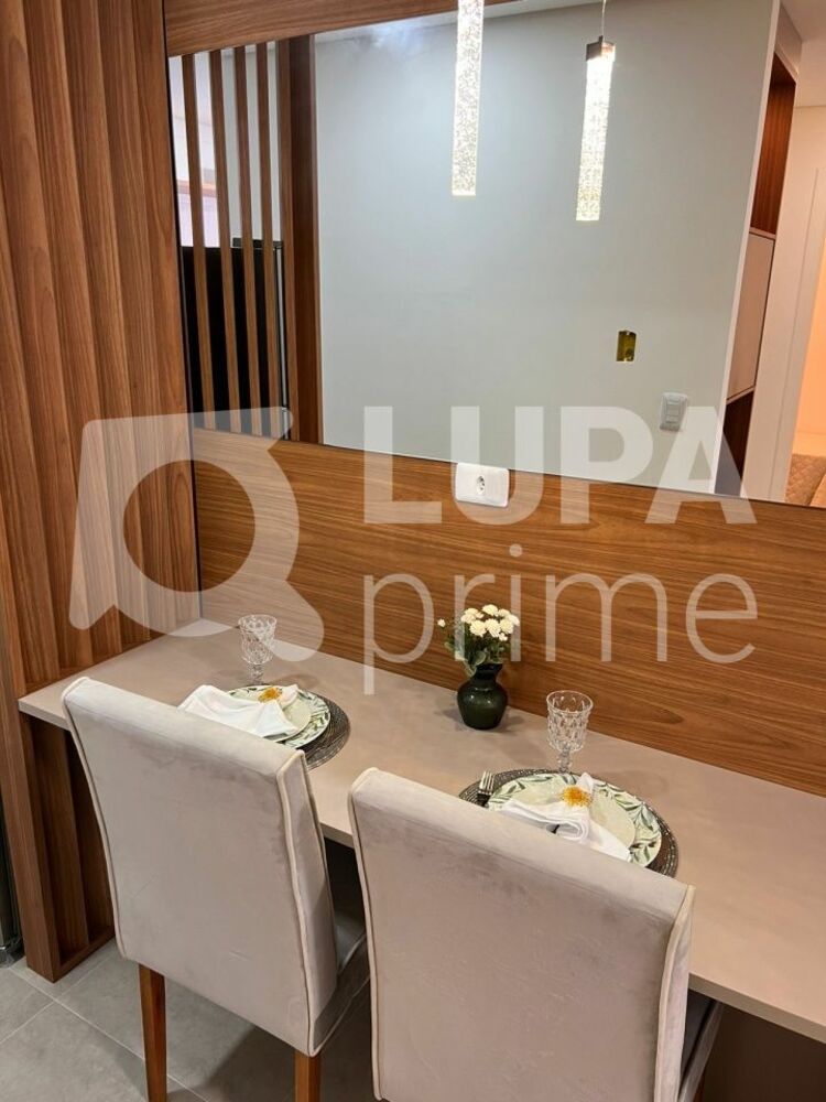 Apartamento, 2 quartos, 35 m² - Foto 7