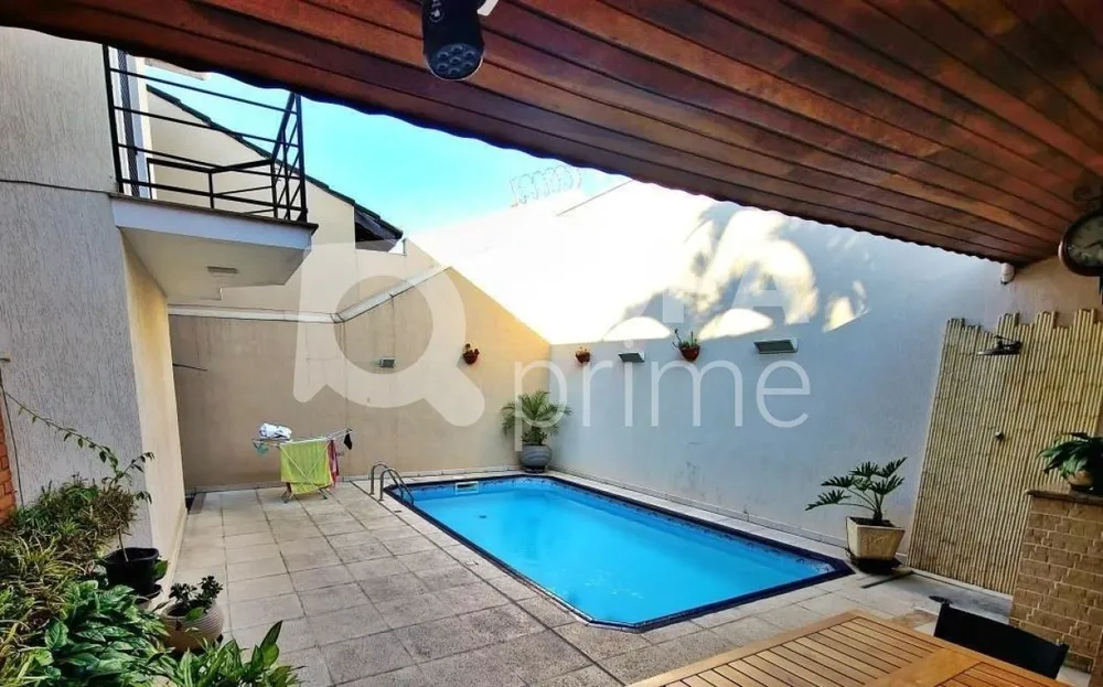 Casa, 4 quartos, 350 m² - Foto 12