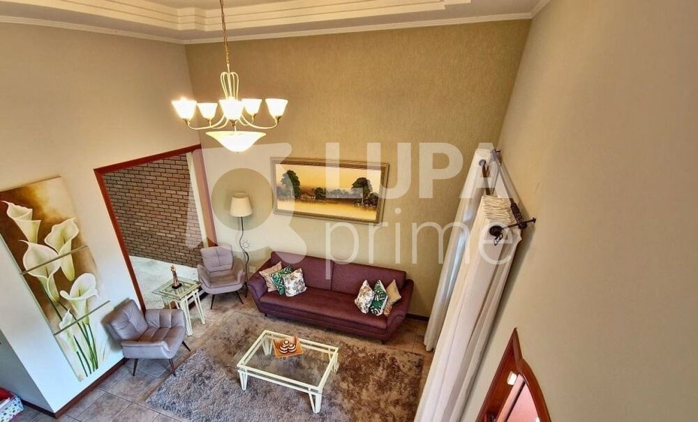Casa, 4 quartos, 350 m² - Foto 5