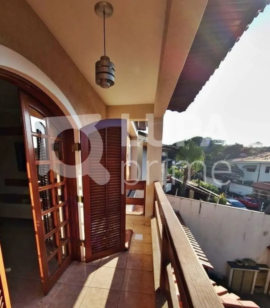 Casa, 4 quartos, 350 m² - Foto 13
