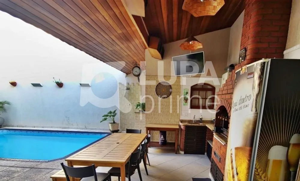 Casa, 4 quartos, 350 m² - Foto 2