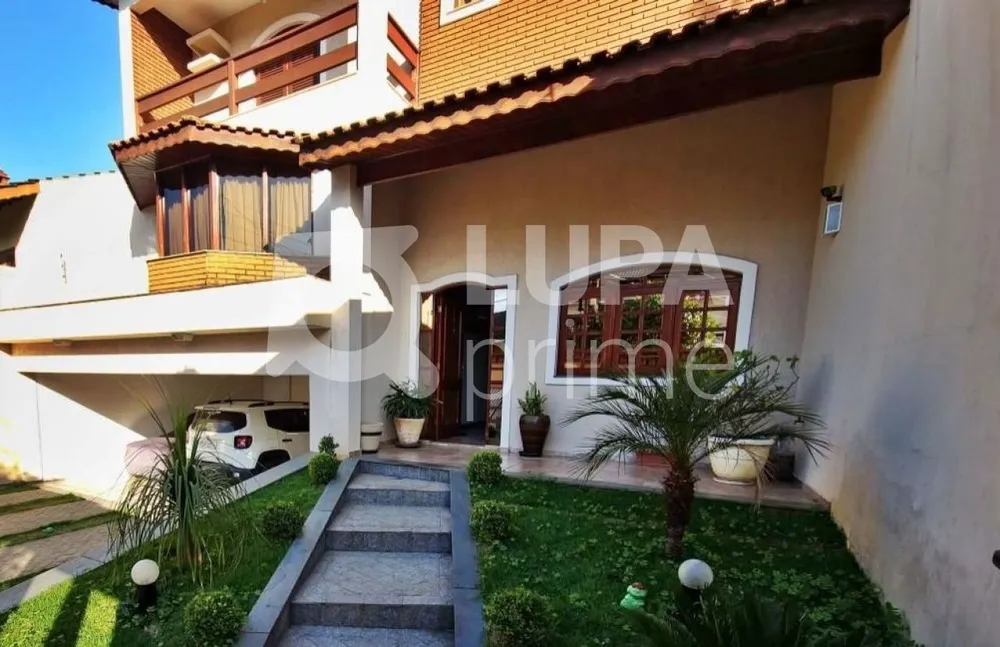 Casa, 4 quartos, 350 m² - Foto 10