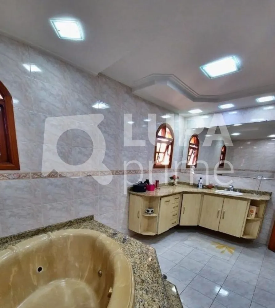 Casa, 4 quartos, 350 m² - Foto 3