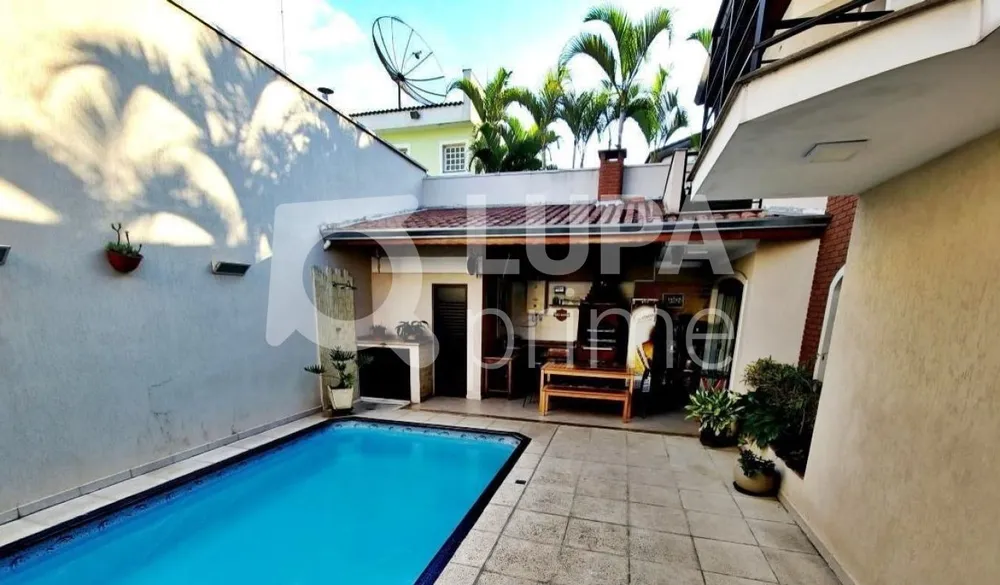 Casa, 4 quartos, 350 m² - Foto 15