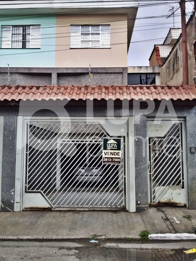 Casa, 3 quartos, 223 m² - Foto 10