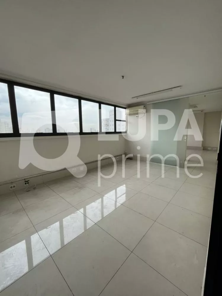 Sala-Conjunto, 37 m² - Foto 1