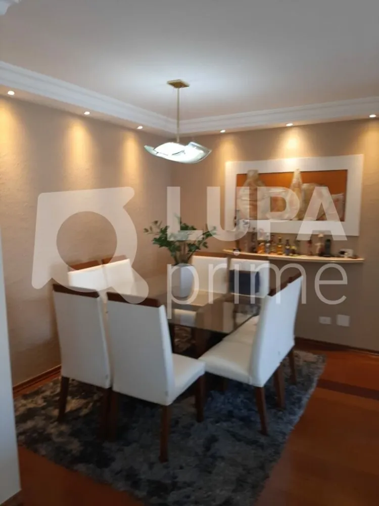 Apartamento, 3 quartos, 120 m² - Foto 5