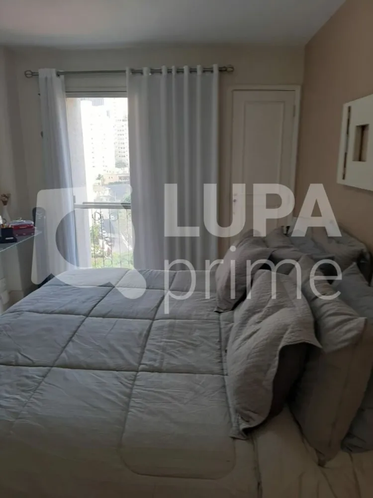 Apartamento, 3 quartos, 120 m² - Foto 6