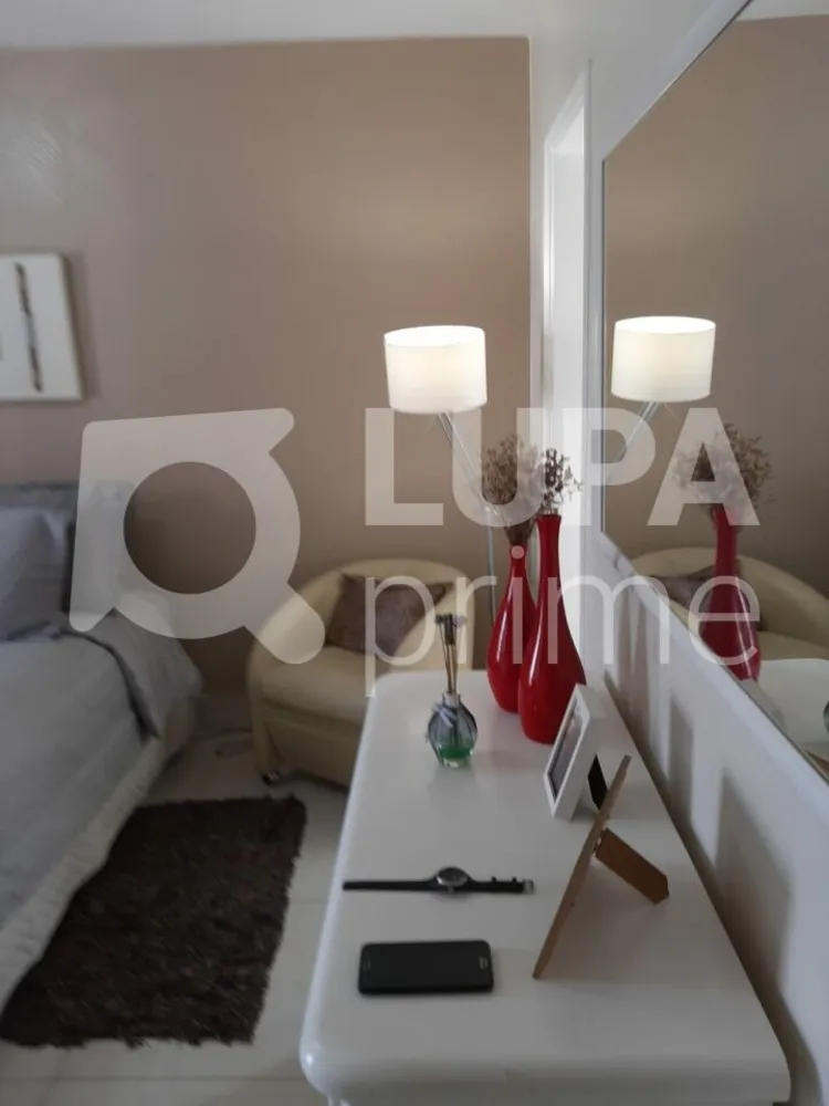 Apartamento, 3 quartos, 120 m² - Foto 3