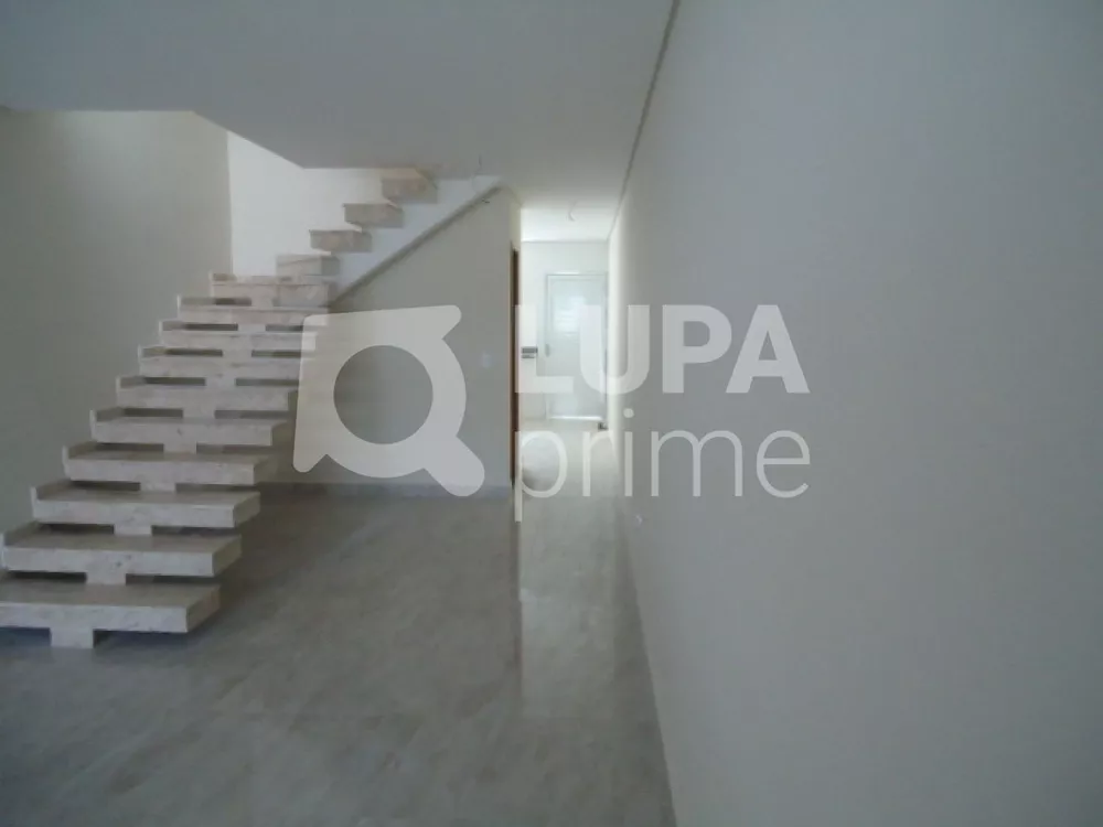 Casa de Condomínio à venda com 3 quartos, 150m² - Foto 4