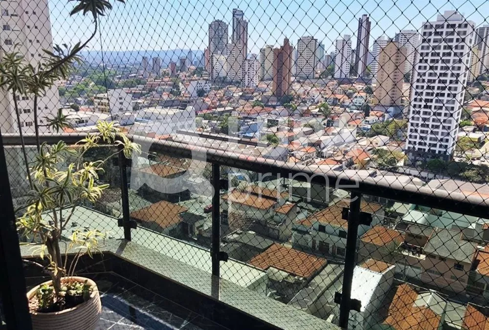 Apartamento à venda com 4 quartos, 160m² - Foto 4