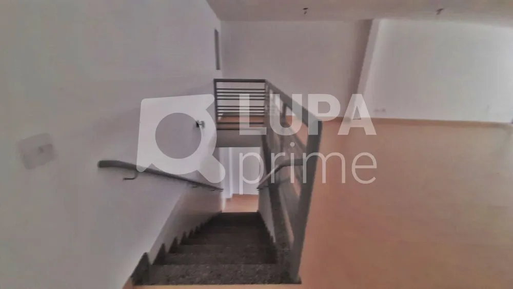Loja-Salão, 220 m² - Foto 1