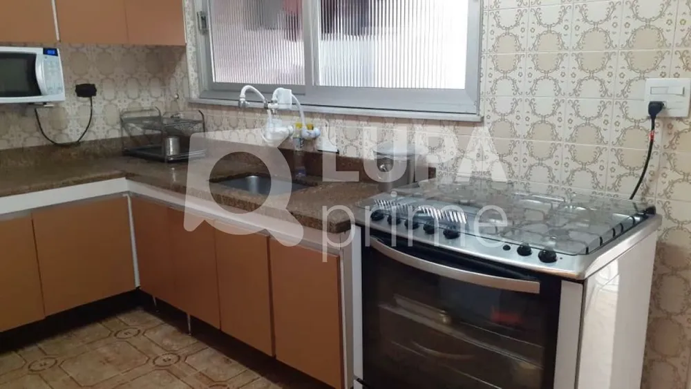 Casa, 3 quartos, 240 m² - Foto 9