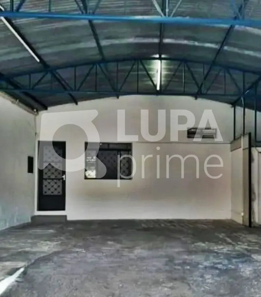 Depósito-Galpão, 115 m² - Foto 7