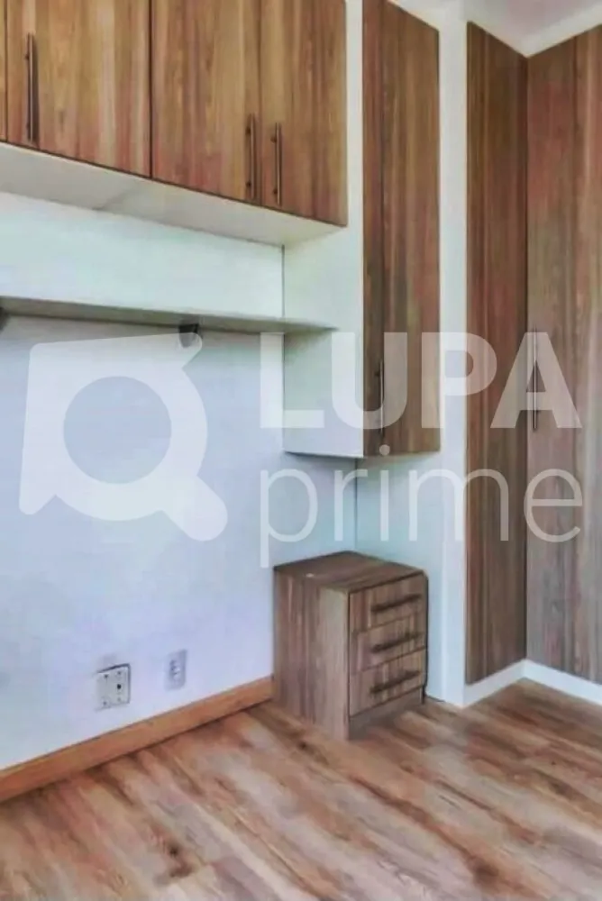 Apartamento, 2 quartos, 47 m² - Foto 8