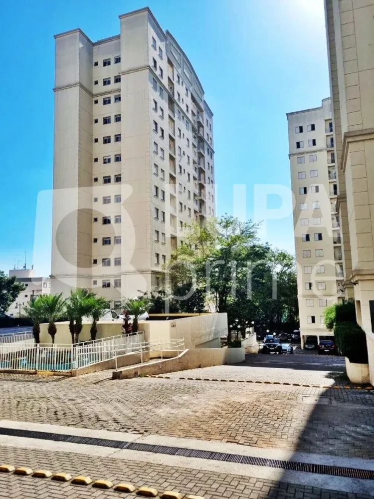 Apartamento, 2 quartos, 47 m² - Foto 3