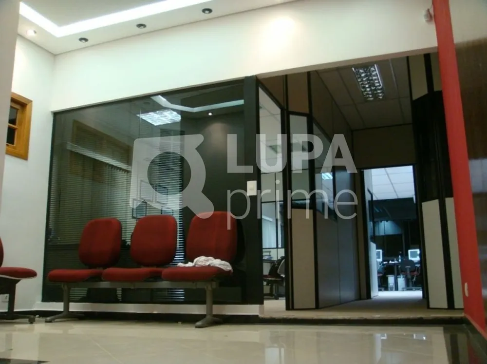 Prédio Inteiro, 750 m² - Foto 3