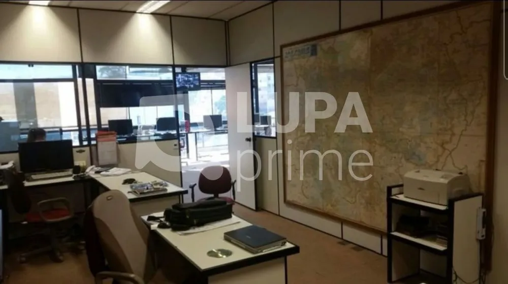 Prédio Inteiro, 750 m² - Foto 1