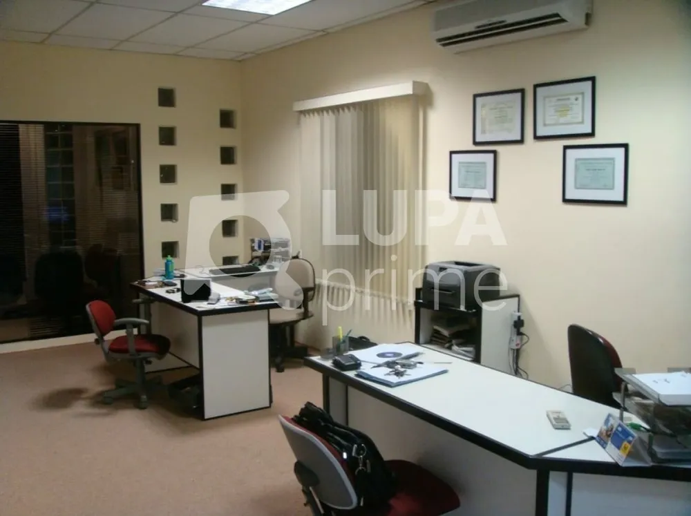 Prédio Inteiro, 750 m² - Foto 2