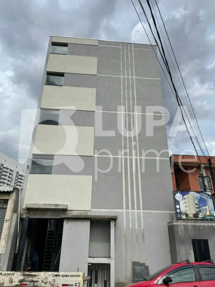Apartamento, 2 quartos, 60 m² - Foto 10