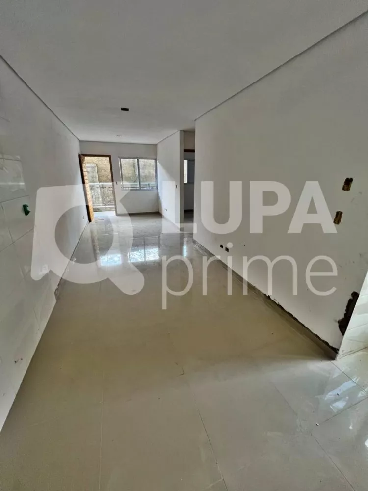 Apartamento à venda com 2 quartos, 53m² - Foto 2