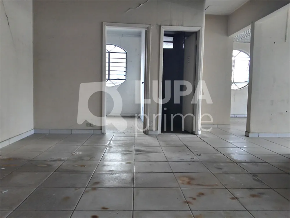 Casa Comercial, 200 m² - Foto 12