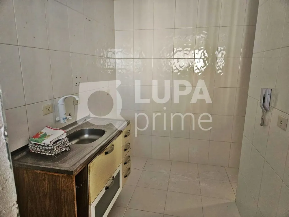 Apartamento, 2 quartos, 49 m² - Foto 1
